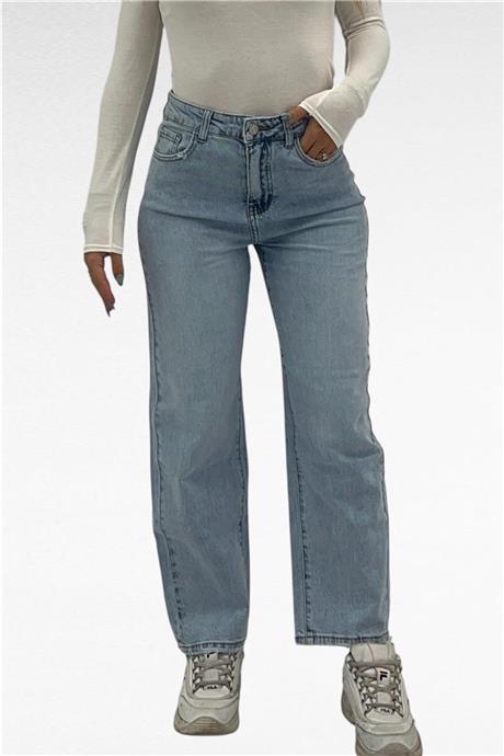 Jeans fermo modello BOYFRIEND